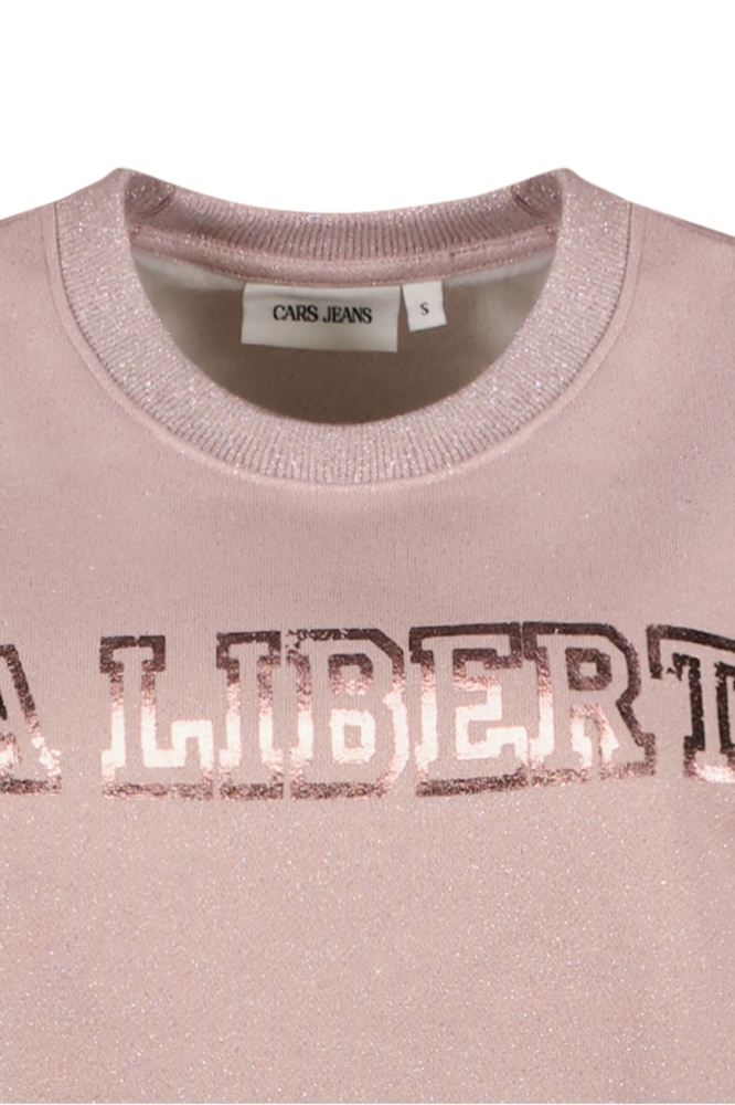 NOLA SW 63279 Soft Pink